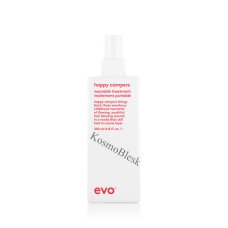 EVO (ЭВО) Интенсивно - Увлажняющий Несмываемый Уход для Волос (Happy Campers Wearable Treatment ([Счастливые «Туристы»]  ) 200 мл